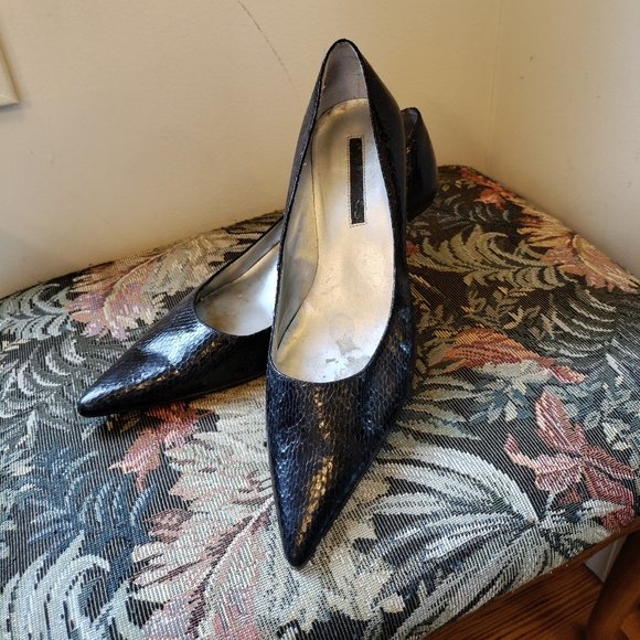 Shoes - Picture 1 of 2